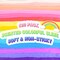 120 Pack Butter Slime Kit, Mini Bulk Slimes for Kids, Soft and Non-Sticky, Slime Party Favors, Goodie Bag Stuffer, Valentines Gifts, Classroom Exchange Prizes, Stress Relief Toys for Girls Boys 4-8